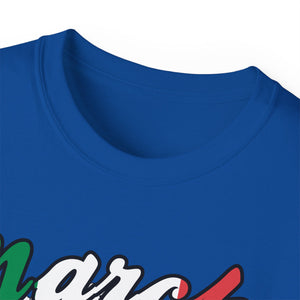 Marche Region Italian T-Shirt