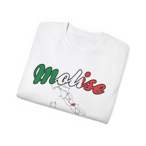 Molise Region Italian T-Shirt