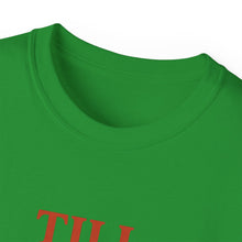 Load image into Gallery viewer, Till Pasta Do Us Part Italian T-shirt
