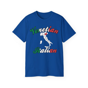 Venitian Region Italian T-Shirt