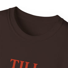 Load image into Gallery viewer, Till Pasta Do Us Part Italian T-shirt
