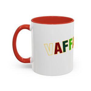 Vaffanculo Italian Accent Coffee Mug (11, 15oz)