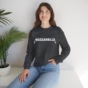 Mozzarella Unisex Heavy Blend™ Crewneck Sweatshirt