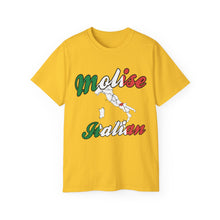 Load image into Gallery viewer, Molise Region Italian T-Shirt
