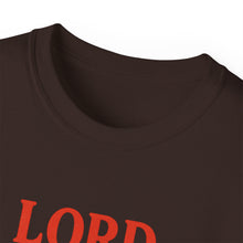 Load image into Gallery viewer, Lord Give Me Strength, I married an Italian T-shirt
