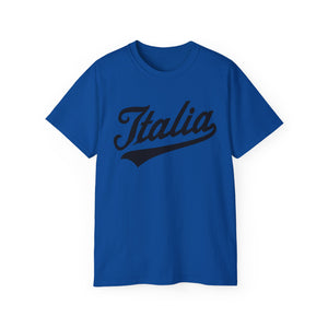 Italia tail T-Shirt