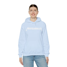 Load image into Gallery viewer, Mozzarella Unisex Heavy Blend™ Hooded Sweatshirt
