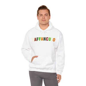 Vaffanculo Unisex Heavy Blend™ Hooded Sweatshirt