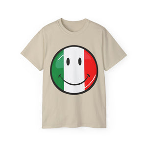 Italian Smiley T-shirt