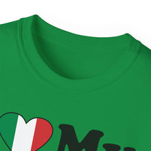 Load image into Gallery viewer, I Love My Italian Man T-Shirt
