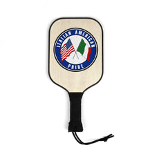 Load image into Gallery viewer, Italian American Pride Italy Pickleball Kit
