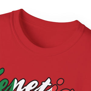 Venitian Region Italian T-Shirt