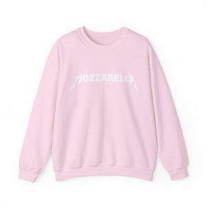 Mozzarella Unisex Heavy Blend™ Crewneck Sweatshirt