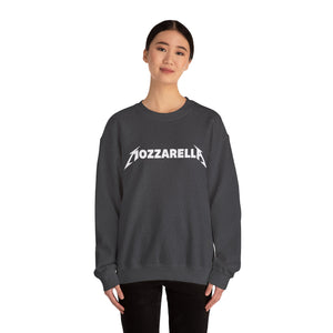 Mozzarella Unisex Heavy Blend™ Crewneck Sweatshirt