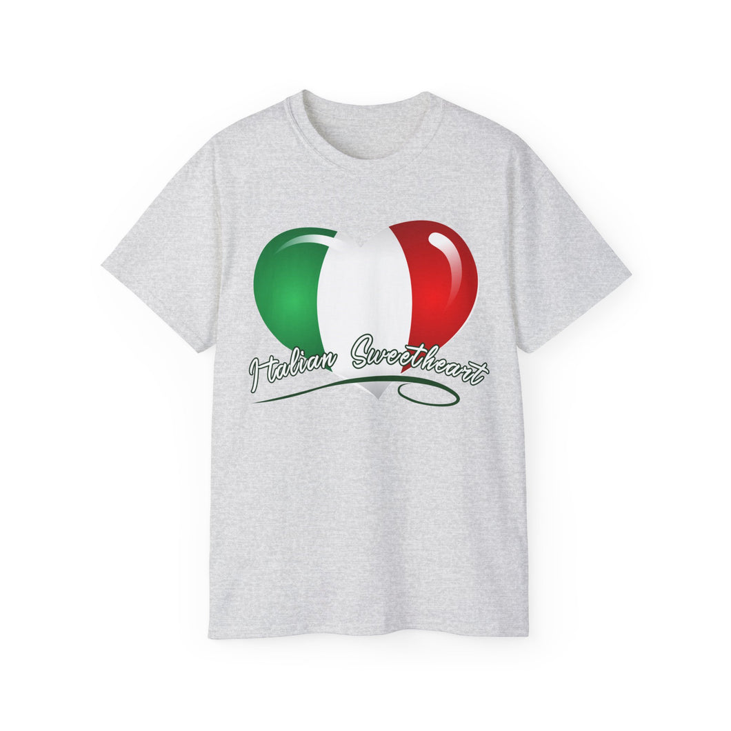 Italian Sweetheart T-shirt