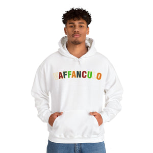 Vaffanculo Unisex Heavy Blend™ Hooded Sweatshirt