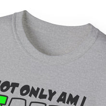 Load image into Gallery viewer, Perfect and Italian Too T-shirt
