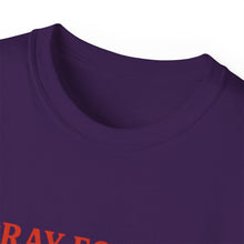 Load image into Gallery viewer, Pray For me...Sunday Dinner is Now a Full-Time Job Italian T-shirt
