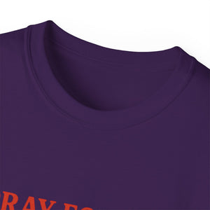 Pray For me...Sunday Dinner is Now a Full-Time Job Italian T-shirt