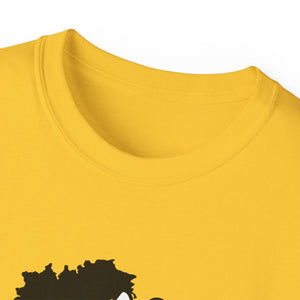 Sardinia Region Italian T-Shirt