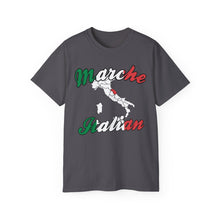 Load image into Gallery viewer, Marche Region Italian T-Shirt
