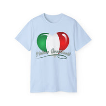 Load image into Gallery viewer, Italian Sweetheart T-shirt
