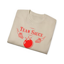 Load image into Gallery viewer, Team Sauce T-Shirt
