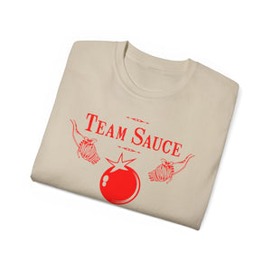 Team Sauce T-Shirt