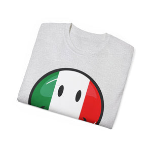 Italian Smiley T-shirt