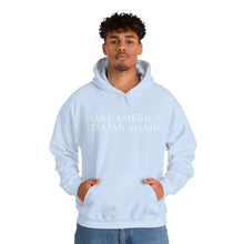 Load image into Gallery viewer, Make America Italian Again Unisex Heavy Blend™ Hooded Sweatshirt
