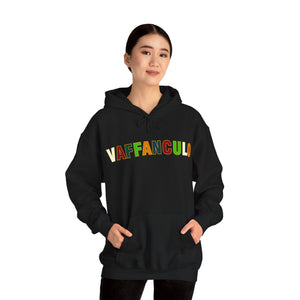 Vaffanculo Unisex Heavy Blend™ Hooded Sweatshirt