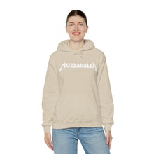 Load image into Gallery viewer, Mozzarella Unisex Heavy Blend™ Hooded Sweatshirt
