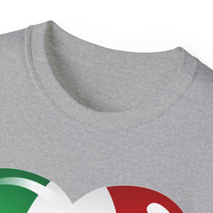 Italian Sweetheart T-shirt