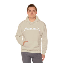 Load image into Gallery viewer, Mozzarella Unisex Heavy Blend™ Hooded Sweatshirt
