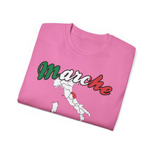 Load image into Gallery viewer, Marche Region Italian T-Shirt
