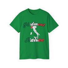 Load image into Gallery viewer, Piedmont Region Italian T-Shirt
