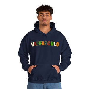 Vaffanculo Unisex Heavy Blend™ Hooded Sweatshirt