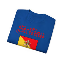 Load image into Gallery viewer, Sicilian Princess T-shirt
