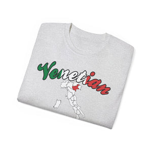 Venitian Region Italian T-Shirt