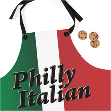 Load image into Gallery viewer, Philly Italian Apron
