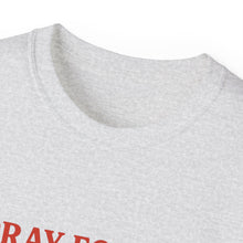 Load image into Gallery viewer, Pray For me...Sunday Dinner is Now a Full-Time Job Italian T-shirt
