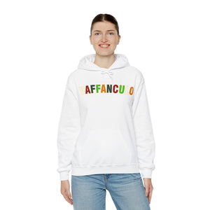 Vaffanculo Unisex Heavy Blend™ Hooded Sweatshirt