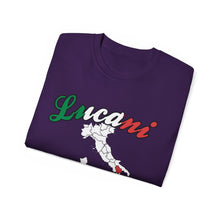 Load image into Gallery viewer, Lucani Region Italian T-Shirt
