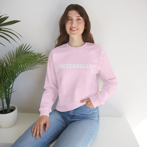 Mozzarella Unisex Heavy Blend™ Crewneck Sweatshirt