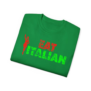 Eat Italian T-shirt