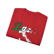 Load image into Gallery viewer, Lazio Region Italian T-Shirt
