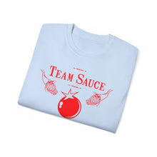 Load image into Gallery viewer, Team Sauce T-Shirt
