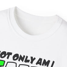 Load image into Gallery viewer, Perfect and Italian Too T-shirt
