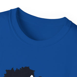 Sardinia Region Italian T-Shirt