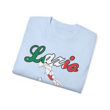 Load image into Gallery viewer, Lazio Region Italian T-Shirt
